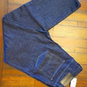 Armani Exchange Men's Relaxed Straight NWT